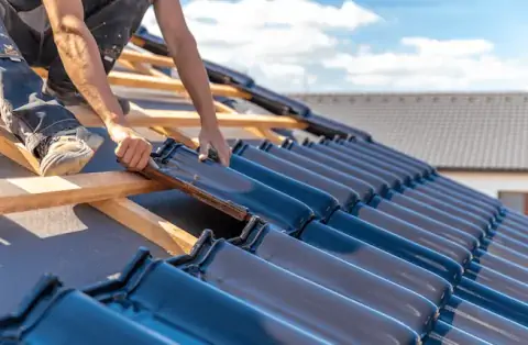 Couverture - Casseneuil